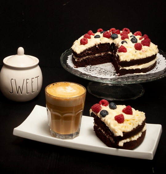 Desserts