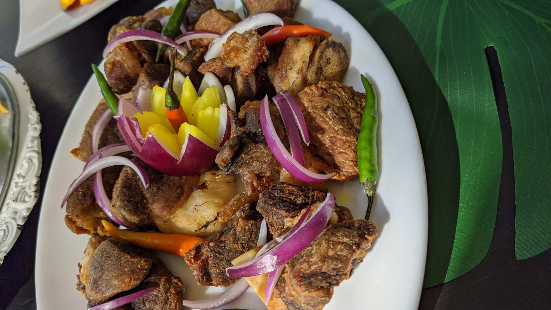 Galerie Bouillon de saveurs