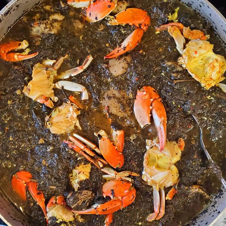 Lalo (riz blanc) Bouillon de saveurs